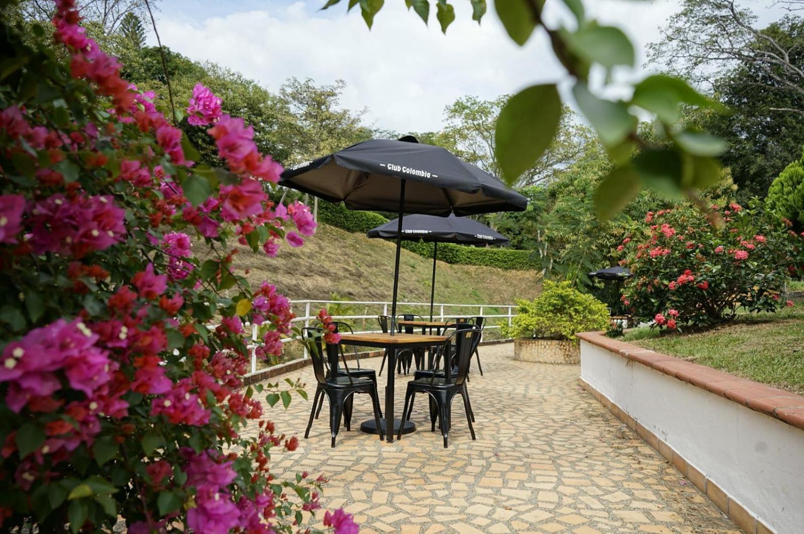 Tres Lagos Hotel San Jeronimo  Exterior foto