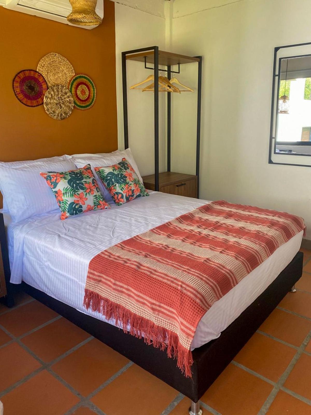 Tres Lagos Hotel San Jeronimo  Quarto foto